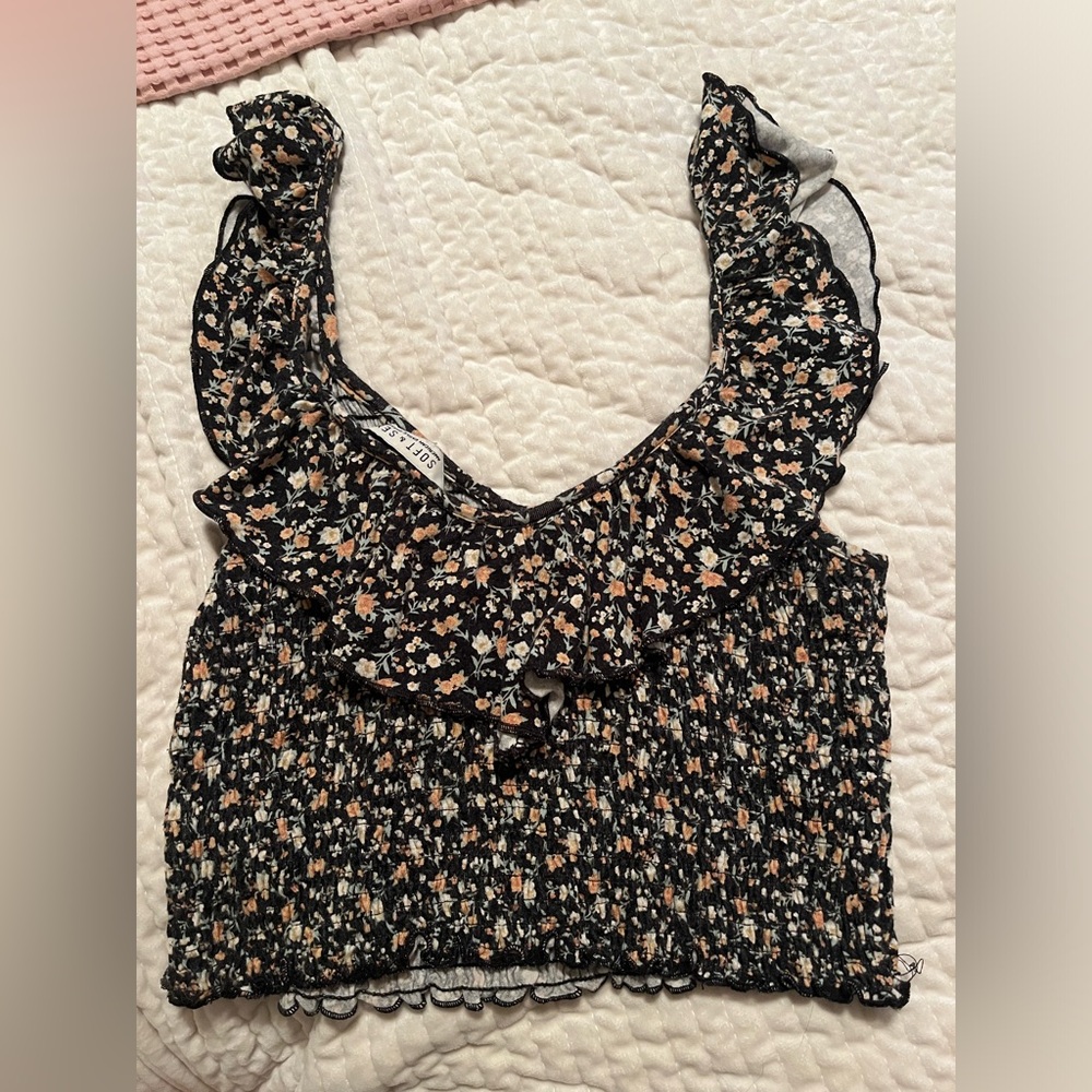 American Eagle Tank Top- Size small